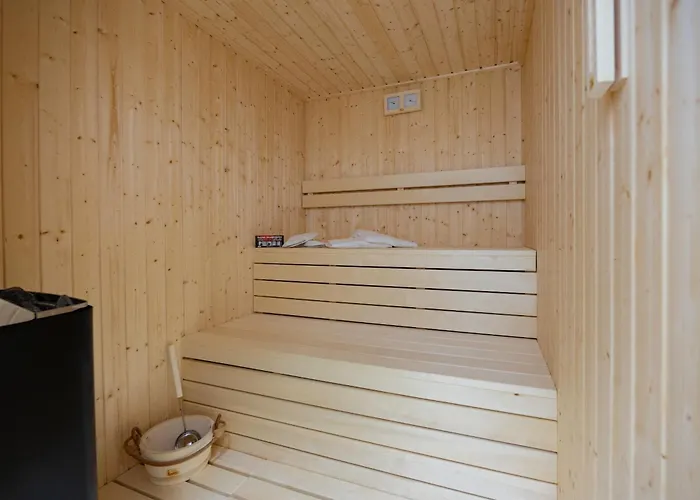 Elena With Two Pools And * Zaton (Zadar)