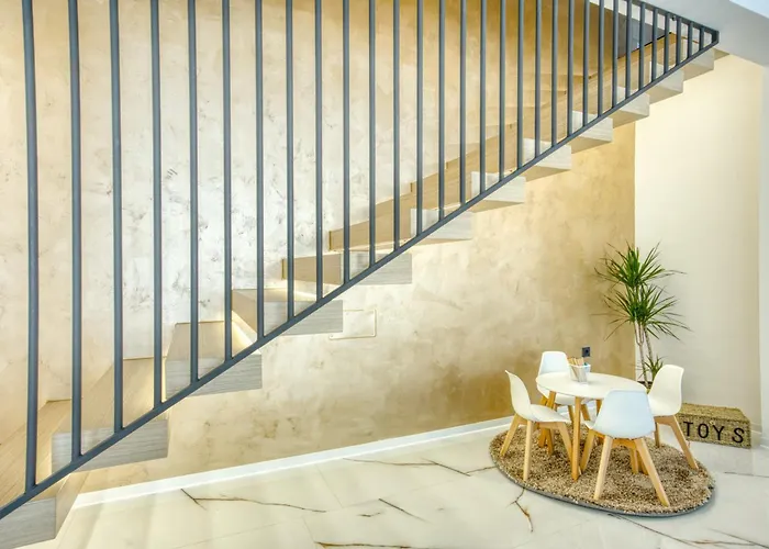 Elena With Two Pools And Villa