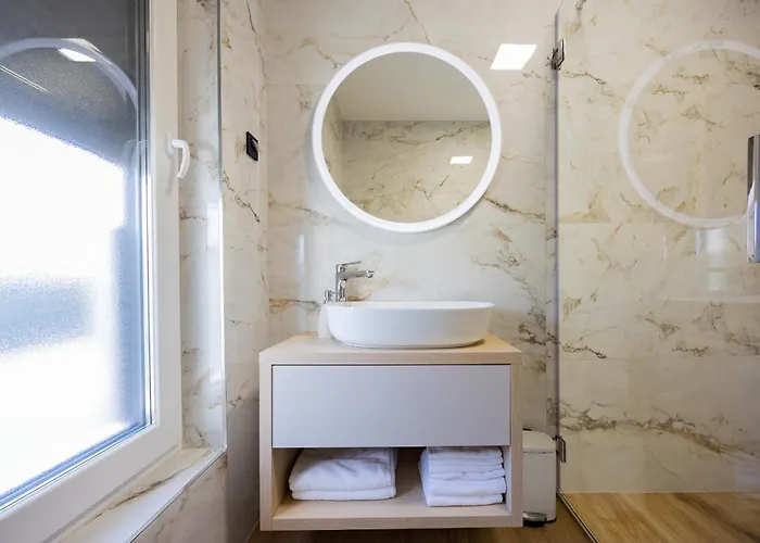 Elena With Two Pools And *