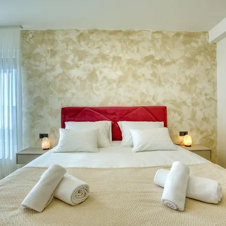 Elena With Two Pools And زاتون