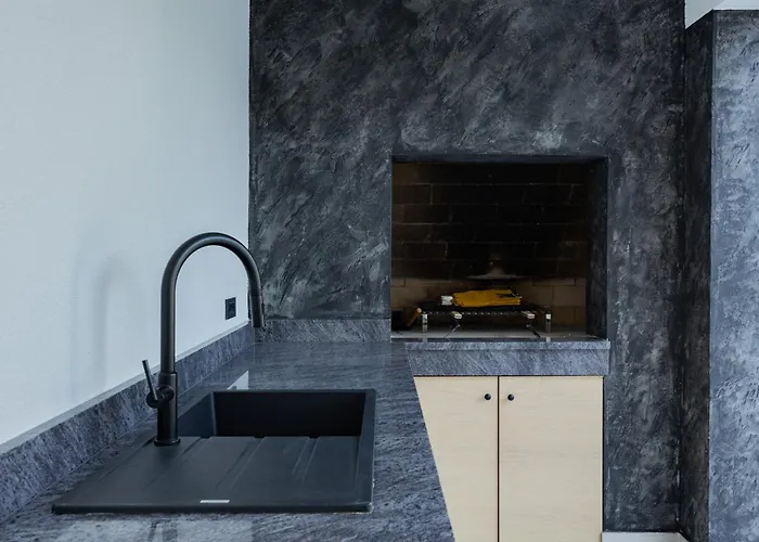 Elena With Two Pools And *